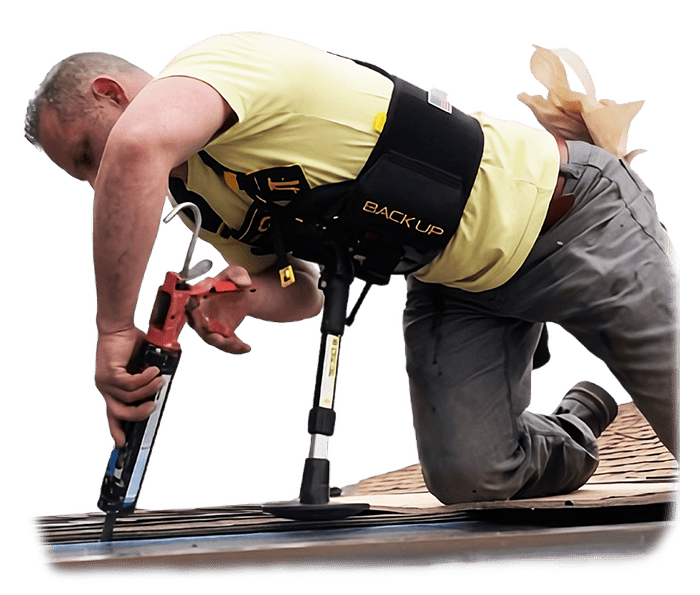 Beneficios de usar un exoesqueleto industrial en el trabajo