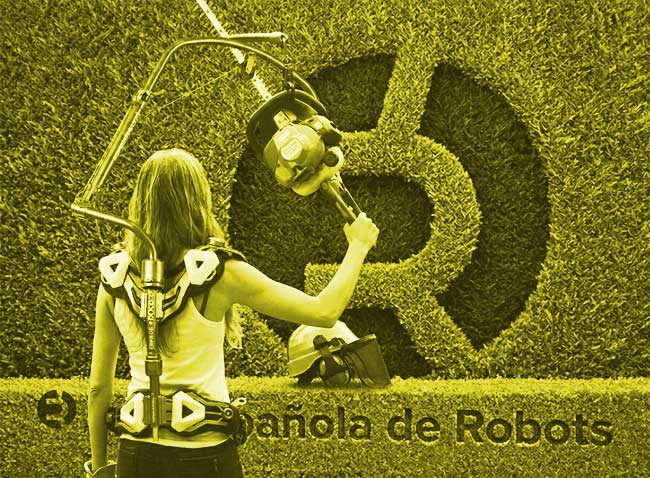 Venta y distribución de exoesqueletos en Madrid